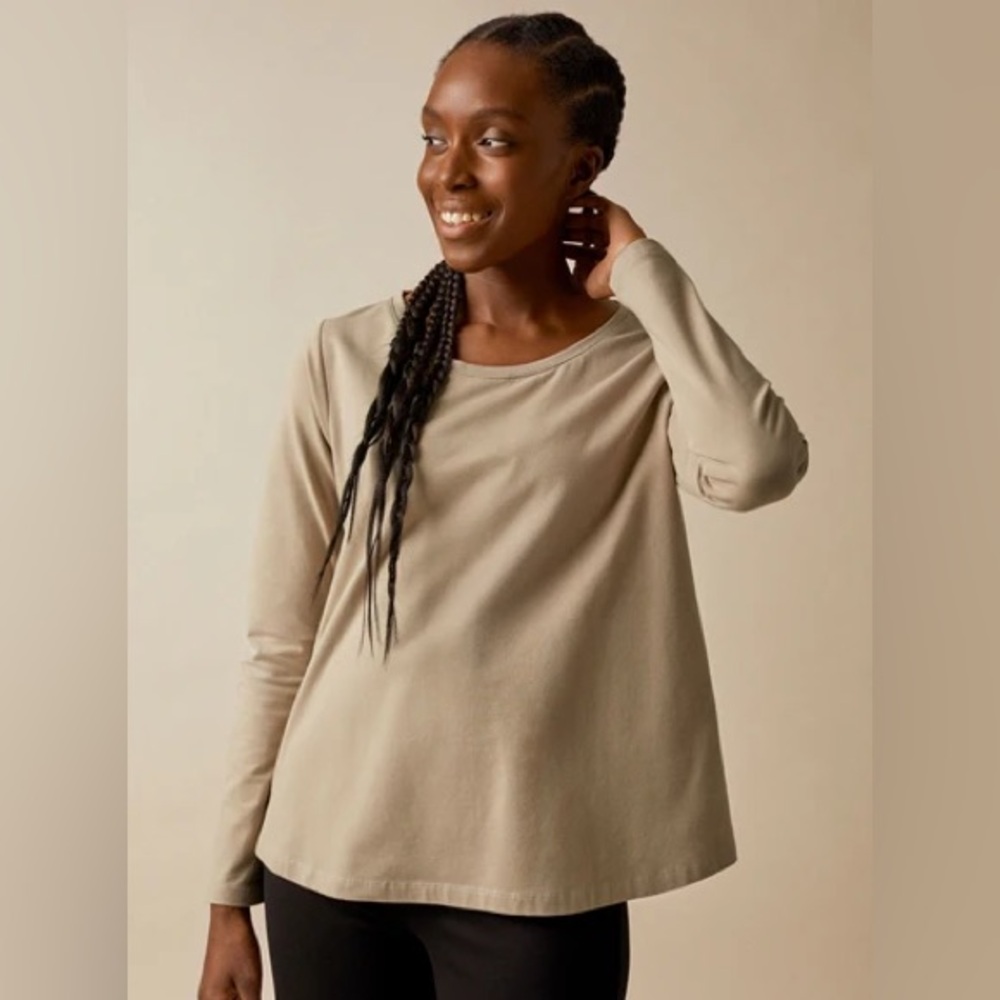 BOOB Design LongSleeve Top . NEW